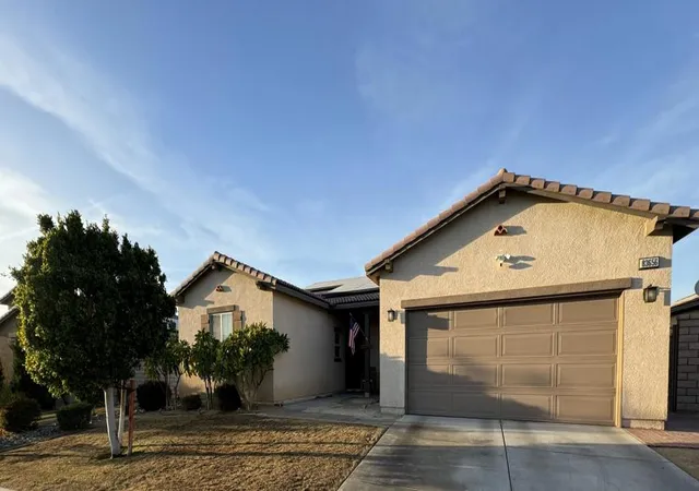 Photo 1 of Single family home for sale at 83656 Fujiyama Dr, Indio, CA 92203 | MLS# 219141066DA | Listing updated on 2026-01-10