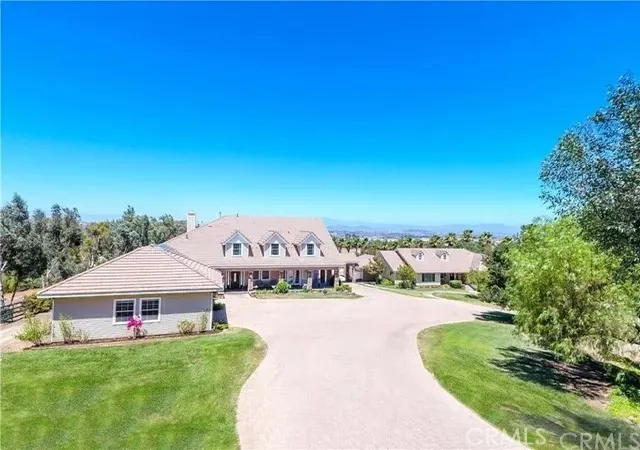 Photo 1 of Mansion for sale at 25452 Edna, Murrieta, CA 92562 | MLS# OC26006265 | Listing updated on 2026-10-02