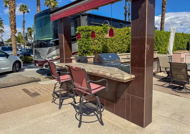 Photo 3 of Manufactured home for sale at 80394 Avenue 48 #68, Indio, CA 92201 | MLS# 219141125DA | Listing updated on 2026-03-03