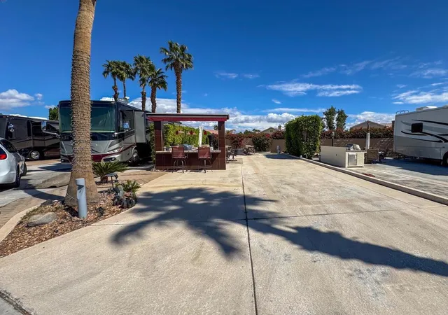 Photo 3 of Manufactured home for sale at 80394 Avenue 48 #68, Indio, CA 92201 | MLS# 219141125DA | Listing updated on 2026-03-03