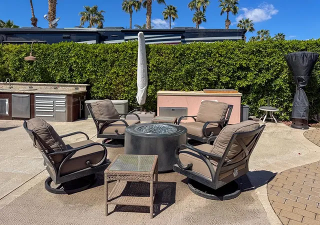 Photo 4 of Manufactured home for sale at 80394 Avenue 48 #68, Indio, CA 92201 | MLS# 219141125DA | Listing updated on 2026-03-03
