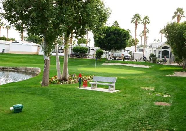 35th image of 84136 Avenue 44, #334 #334, Indio, CA 92203 | MLS# 219141126DA