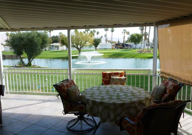 Photo 4 of Manufactured home for sale at 84136 Ave 44 #334, Indio, CA 92203 | MLS# 219141126DA | Listing updated on 2026-04-01