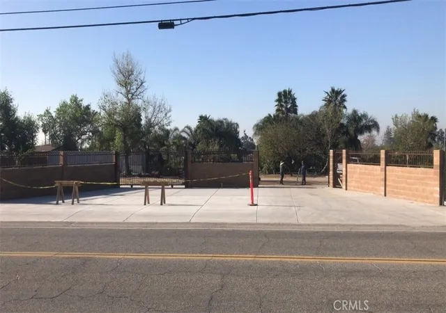 Photo 1 of Land for sale at 1941 Darby St, San Bernardino, CA 92407 | MLS# TR26006285 | Listing updated on 2026-06-10