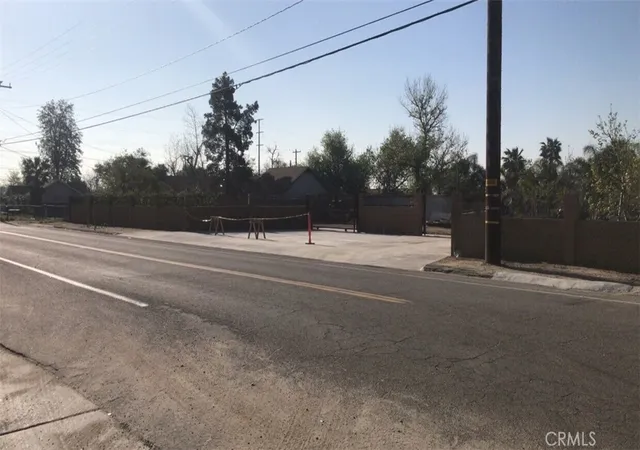 Photo 4 of Land for sale at 1941 Darby St, San Bernardino, CA 92407 | MLS# TR26006285 | Listing updated on 2026-06-10