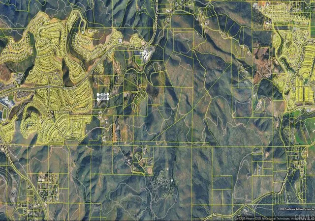 8th image of 0 Golden Eagle Trl, San Marcos, CA 92078 | MLS# NDP2600314