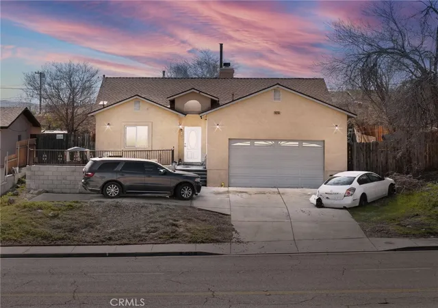 Photo 1 of Sale Pending at 16255 Seneca Rd, Victorville, CA 92395 | MLS# HD26006370 | Listing updated on 2026-05-21