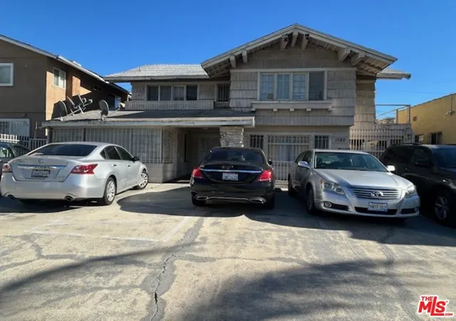 Photo 3 of Multi family home for sale at 1320 Crenshaw Blvd, Los Angeles, CA 90019 | MLS# 26636059 | Listing updated on 2026-07-16