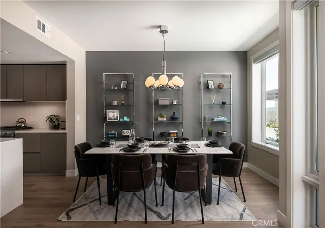 Photo 3 of Sale Pending at 380 Cordova St #505, Pasadena, CA 91101 | MLS# PF26006504 | Listing updated on 2026-09-30