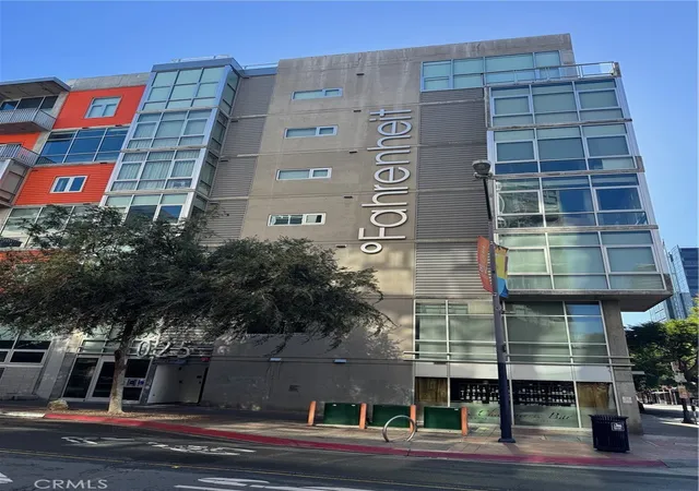 Homes for sale in San Diego, CA | 1025 Island Ave #603, San Diego, CA 92101 | MLS# WS26005099