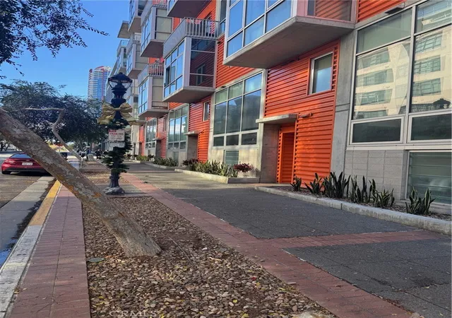 3rd image of 1025 Island Ave #603, San Diego, CA 92101 | MLS# WS26005099