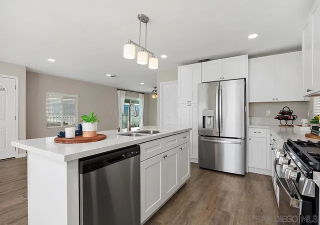 Manufactured home for sale at 7004 San Carlos St, Carlsbad, CA 92011 | MLS# 2600785SD