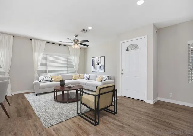 Photo 2 of Manufactured home for sale at 7004 San Carlos St, Carlsbad, CA 92011 | MLS# 2600785SD | Listing updated on 2026-09-30