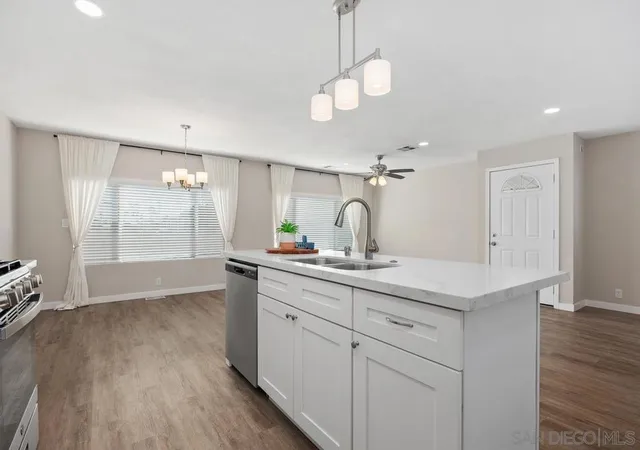Photo 3 of Manufactured home for sale at 7004 San Carlos St, Carlsbad, CA 92011 | MLS# 2600785SD | Listing updated on 2026-09-30