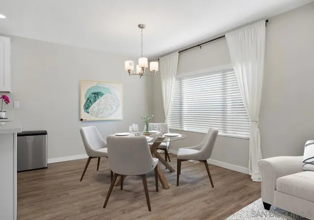 Photo 4 of Manufactured home for sale at 7004 San Carlos St, Carlsbad, CA 92011 | MLS# 2600785SD | Listing updated on 2026-09-30