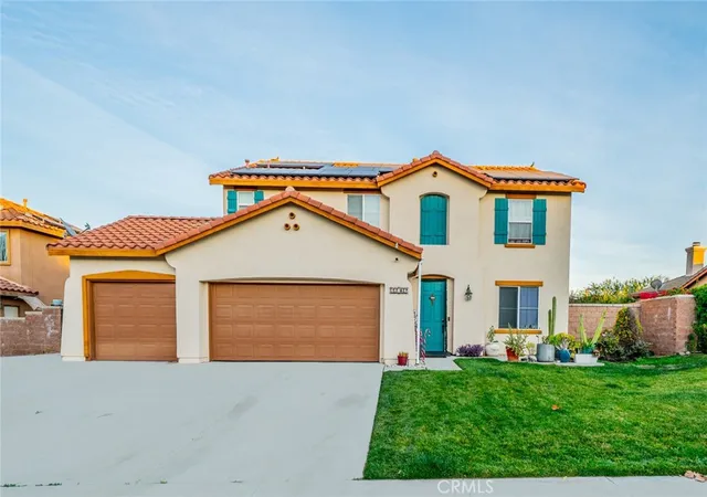 Photo 1 of Sale Pending at 33362 Pitman, Menifee, CA 92584 | MLS# IG26005430 | Listing updated on 2026-05-19