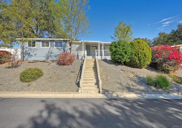 Homes for sale in Valley Center, CA | 18218 Paradise Mountain Rd Spc 121 #Lot 121, Valley Center, CA 92082 | MLS# NDP2600328