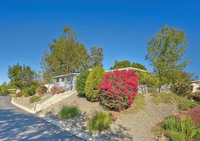 Homes for sale in Valley Center, CA | 18218 Paradise Mountain Rd Spc 121 #Lot 121, Valley Center, CA 92082 | MLS# NDP2600328