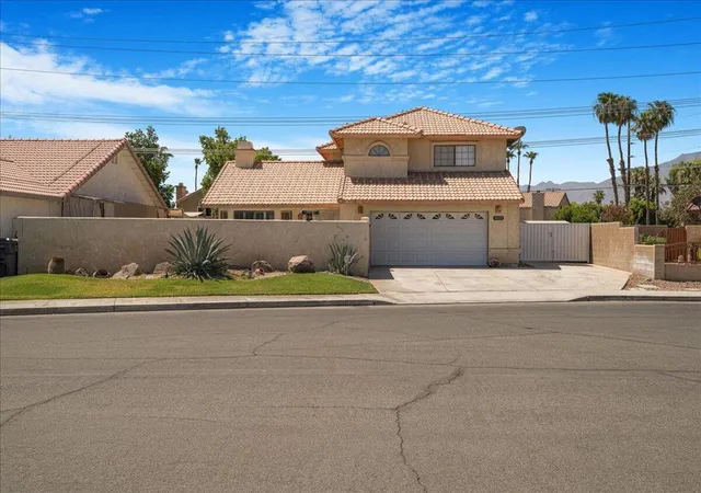 Photo 1 of Sale Pending at 81033 Jamie Way, Indio, CA 92201 | MLS# 219141167DA | Listing updated on 2026-07-02