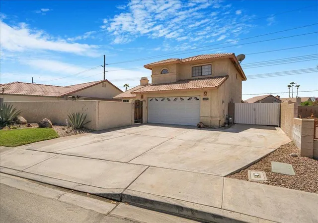 Photo 2 of Sale Pending at 81033 Jamie Way, Indio, CA 92201 | MLS# 219141167DA | Listing updated on 2026-07-02