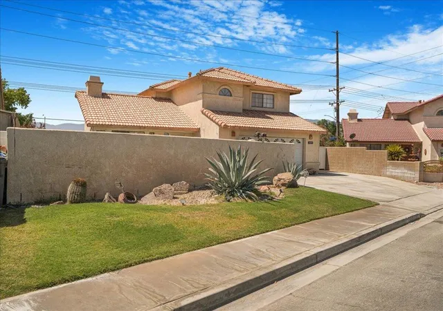 Photo 3 of Sale Pending at 81033 Jamie Way, Indio, CA 92201 | MLS# 219141167DA | Listing updated on 2026-07-02