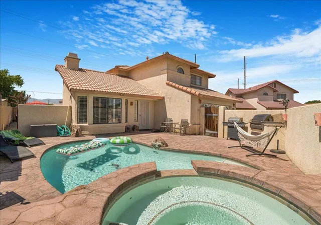 Photo 3 of Sale Pending at 81033 Jamie Way, Indio, CA 92201 | MLS# 219141167DA | Listing updated on 2026-07-02