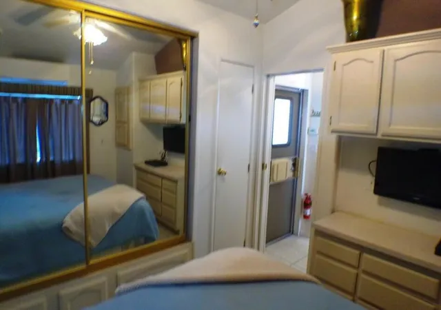 Photo 23 of Manufactured home for sale at 84136 Ave 44 #496, Indio, CA 92203 | MLS# 219141168DA | Listing updated on 2026-10-07