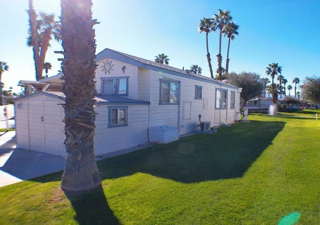 Photo 3 of Manufactured home for sale at 84136 Ave 44 #496, Indio, CA 92203 | MLS# 219141168DA | Listing updated on 2026-04-01