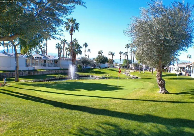 Photo 4 of Manufactured home for sale at 84136 Ave 44 #496, Indio, CA 92203 | MLS# 219141168DA | Listing updated on 2026-04-01