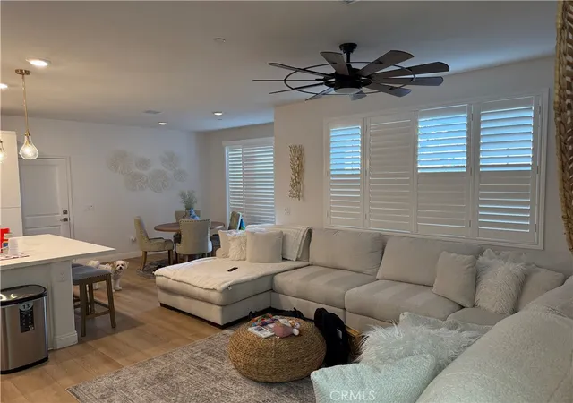 Photo 2 of Townhouse for sale at 5644 Altamura Way, Fontana, CA 92336 | MLS# IV26005590 | Listing updated on 2026-09-30