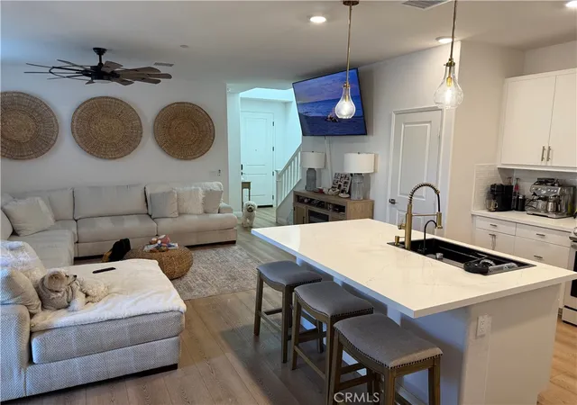 Photo 3 of Townhouse for sale at 5644 Altamura Way, Fontana, CA 92336 | MLS# IV26005590 | Listing updated on 2026-09-30