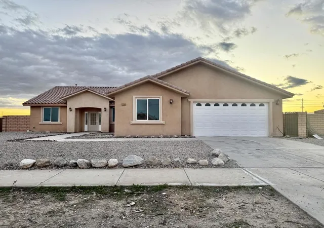 Photo 1 of Sale Pending at 2283 Azure St, Thermal, CA 92274 | MLS# 219141170DA | Listing updated on 2026-02-13