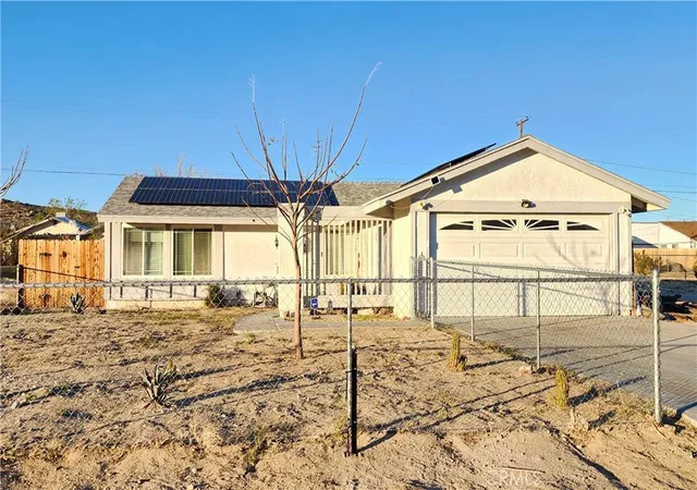 Homes for sale in 29 Palms, CA | 72222 Sunnyvale, 29 Palms, CA 92277 | MLS# CV26006642
