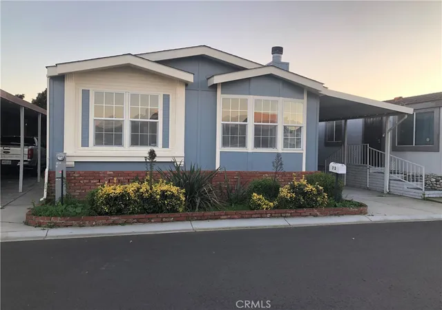 Photo 1 of Manufactured home for sale at 19127 Pioneer #73, Artesia, CA 90701 | MLS# PW26006313 | Listing updated on 2026-09-19
