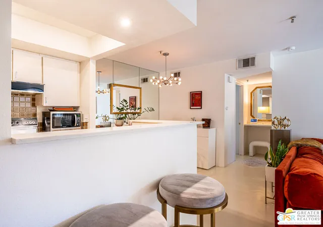 Homes for sale in Palm Springs, CA | 222 N Calle El Segundo #524, Palm Springs, CA 92262 | MLS# 25629857PS