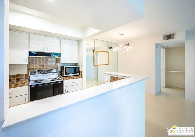 Homes for sale in Palm Springs, CA | 222 N Calle El Segundo #524, Palm Springs, CA 92262 | MLS# 25629857PS