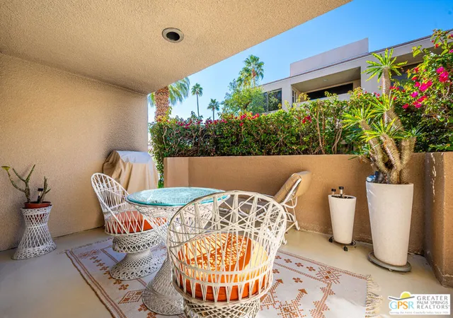 Homes for sale in Palm Springs, CA | 222 N Calle El Segundo #524, Palm Springs, CA 92262 | MLS# 25629857PS