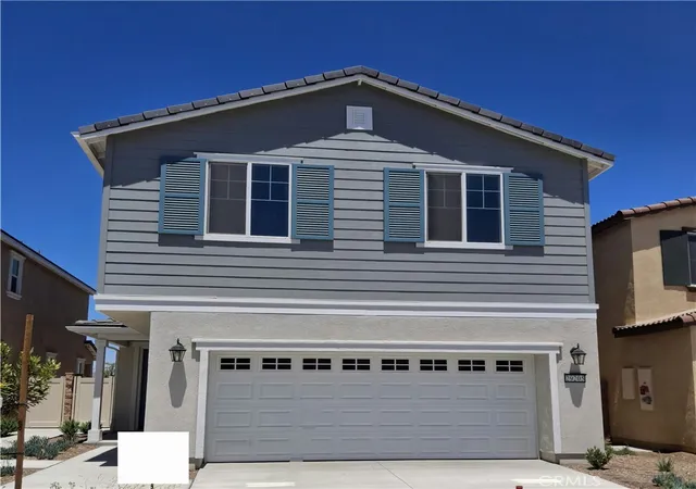 Listing Photo 1 - Condo for sale in building located at 29205 Santa Fe Springs Ct, Winchester, CA 92596