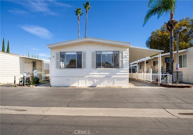 Photo 1 of Sale Pending at 20401 Soledad Cyn, Canyon Country, CA 91351 | MLS# SR26006845 | Listing updated on 2026-02-04