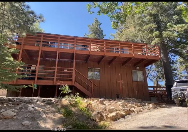 1st image of 33154 Piedras Grandes, Green Valley Lake, CA 92341 | MLS# IV26006850