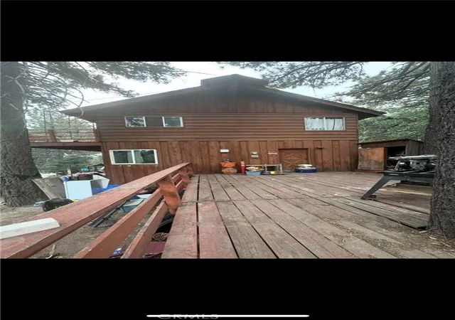 3rd image of 33154 Piedras Grandes, Green Valley Lake, CA 92341 | MLS# IV26006850