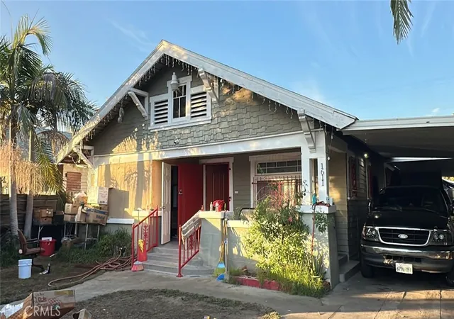 2nd image of 1611 46th, Los Angeles, CA 90062 | MLS# SB26005267