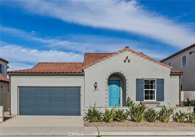 Photo 1 of Sale Pending at 4377 Lazo Dr, Guadalupe, CA 93434 | MLS# PI26006465 | Listing updated on 2026-02-18