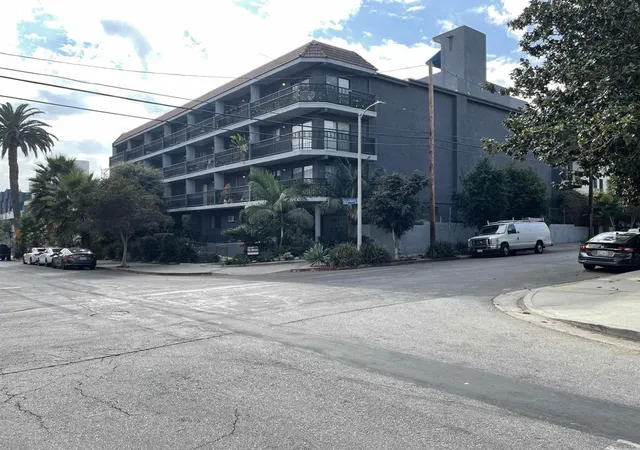 Homes for sale in West Hollywood, CA | 1355 N Sierra Bonita Ave #204, West Hollywood, CA 90046 | MLS# NDP2600341