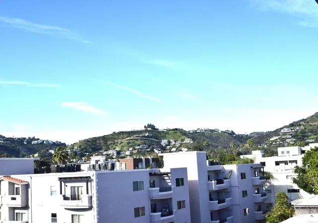 Homes for sale in West Hollywood, CA | 1355 N Sierra Bonita Ave #204, West Hollywood, CA 90046 | MLS# NDP2600341