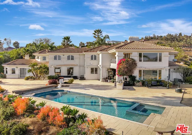 Photo 1 of Mansion for sale at 27425 Calicut Rd, Malibu, CA 90265 | MLS# 26634061 | Listing updated on 2026-09-24