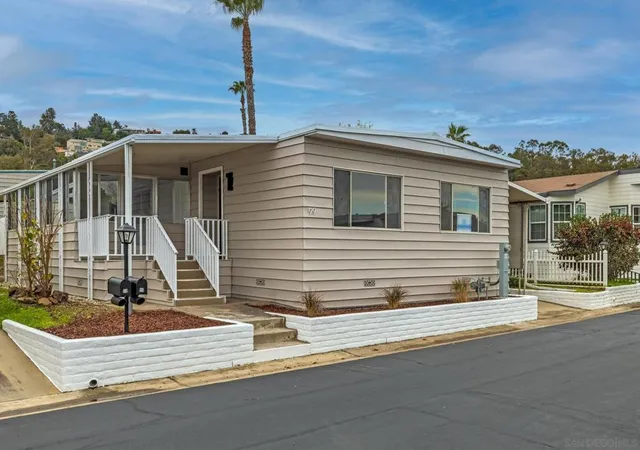 1st image of 1440 S Orange Ave #99, El Cajon, CA 92020 | MLS# 2600817SD