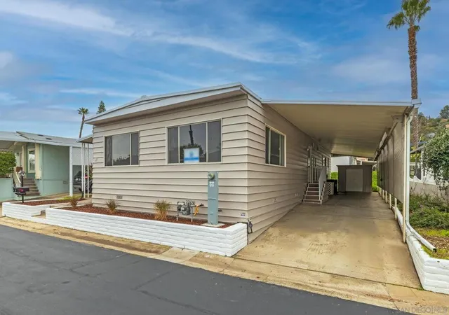 2nd image of 1440 S Orange Ave #99, El Cajon, CA 92020 | MLS# 2600817SD