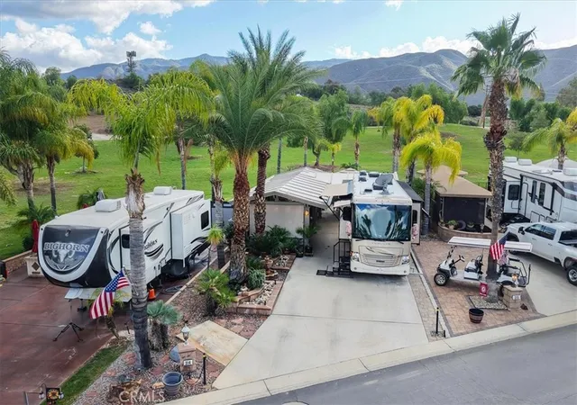 2nd image of 45525 Hwy 79 Site 314, Aguanga, CA 92536 | MLS# SW26003648