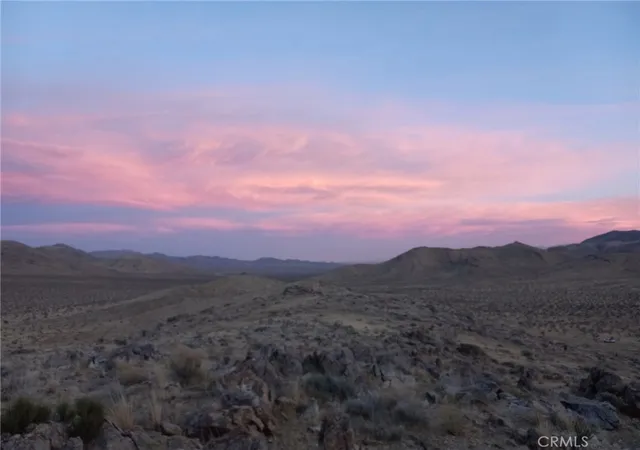 Photo 2 of Land for sale at 0 Aka Lucerne Valley Cutoff, Apple Valley, CA 92307 | MLS# CV26007055 | Listing updated on 2026-03-01
